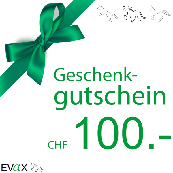 Voucher 100.-